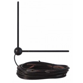 ANTENNA TV REGOLABILE 180°