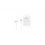 CAVO 30-PIN ORIGINALE APPLE USB BIANCO