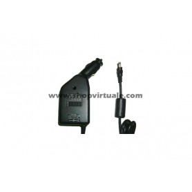 PS2 SLIM PSTWO ALIMENTATORE ADATTATORE DA AUTO ACCENDISIGARI