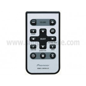 TELECOMANDO AUTORADIO PIONEER