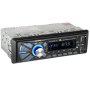 DAB-442 AUTORADIO MAJ BT USB AUX DAB