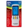 TELECOMANDO AIRCO PLUS PER CLIMATIZZATORI - 4000 CODICI