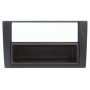 MASCHERINA 2 DIN AUDI A4 2006- - SEAT EXEO