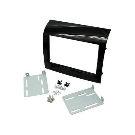 MASCHERINA 2 DIN FIAT DUCATO 14