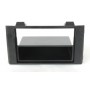 MASCHERINA 2 DIN IVECO DAILY 07-09 NERO