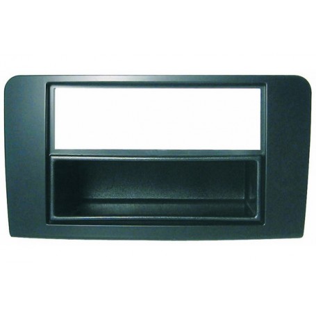 MASCHERINA 2 DIN MERCEDES ML (W164) 06-